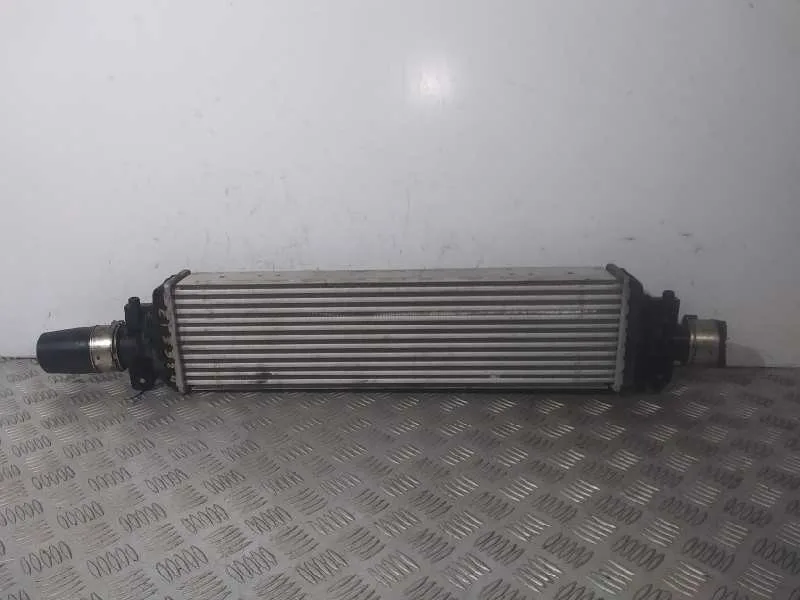 Intercooler para Opel Mokka