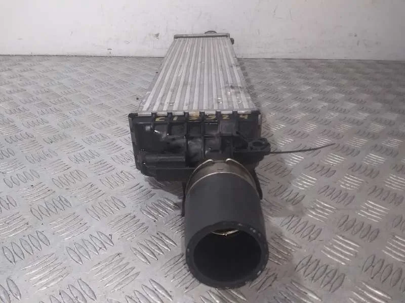 Intercooler para Opel Mokka