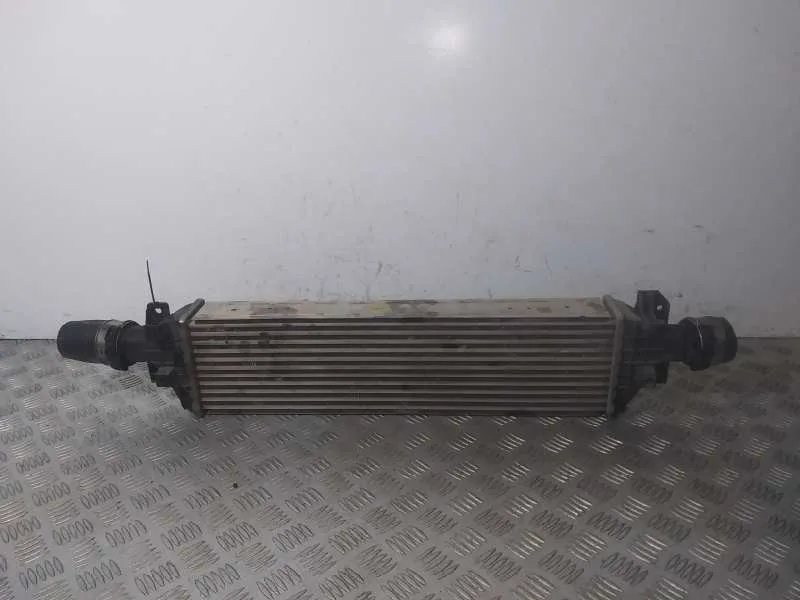 Intercooler para Opel Mokka