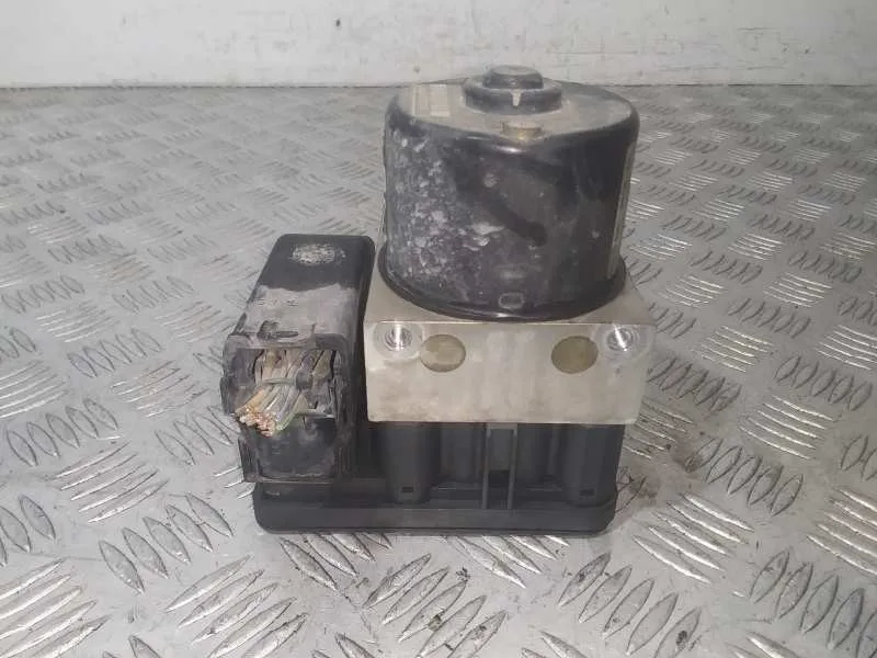 Abs para Ford Fiesta (Cbk)