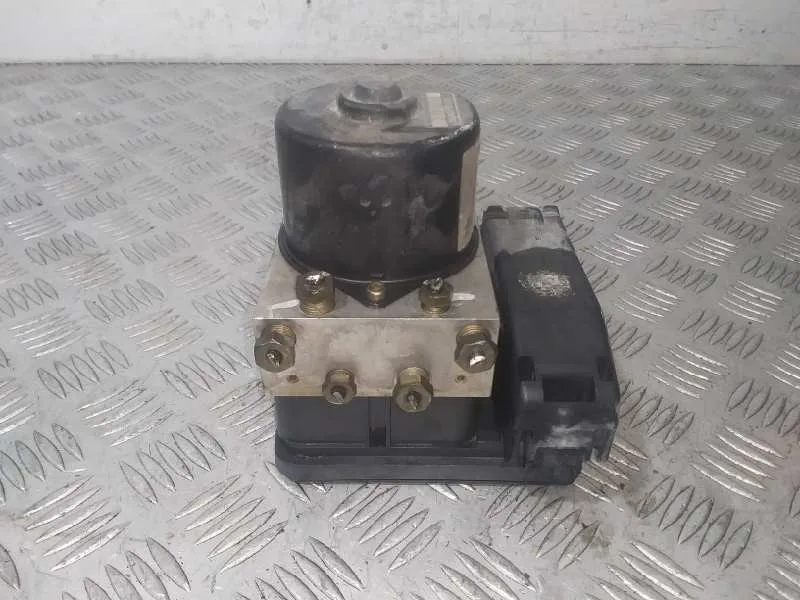 Abs para Ford Fiesta (Cbk)
