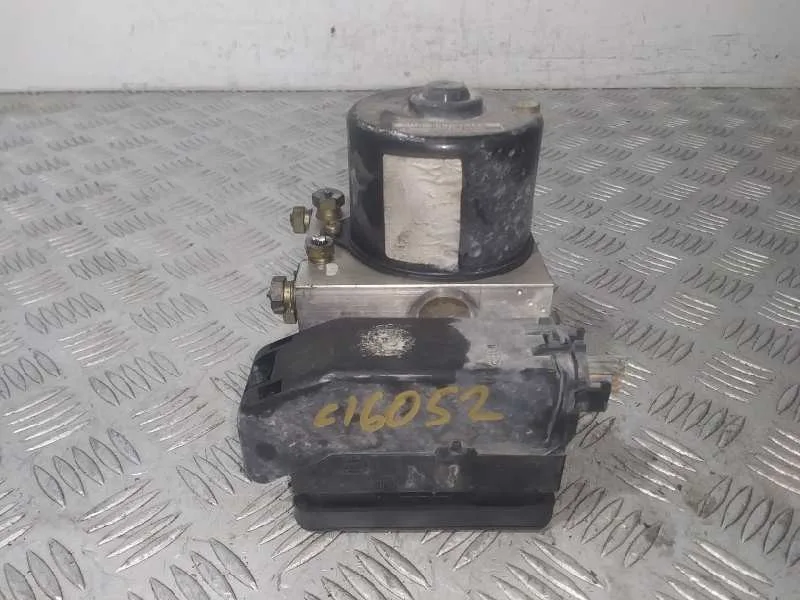 Abs para Ford Fiesta (Cbk)