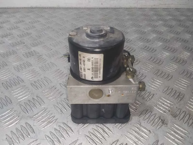Abs para Ford Fiesta (Cbk)