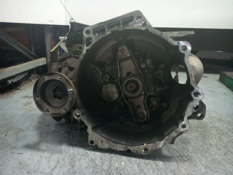 Caja Cambios para Seat Ibiza Sc (6J1)