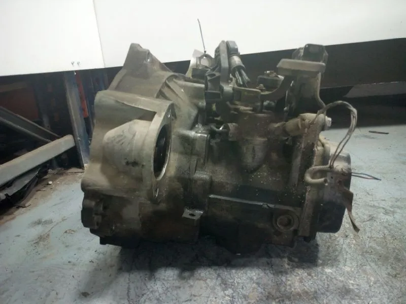 Caja Cambios para Seat Ibiza Sc (6J1)