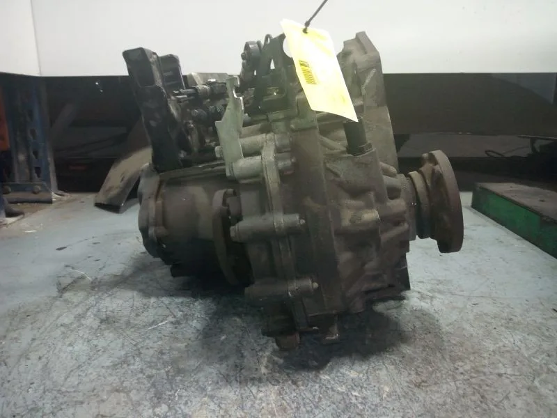Caja Cambios para Seat Ibiza Sc (6J1)