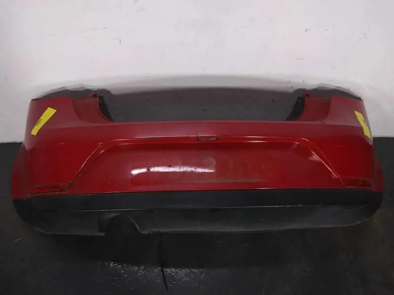 Paragolpes Trasero para Seat Ibiza Sc (6J1)