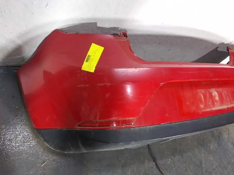 Paragolpes Trasero para Seat Ibiza Sc (6J1)