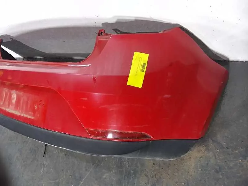 Paragolpes Trasero para Seat Ibiza Sc (6J1)