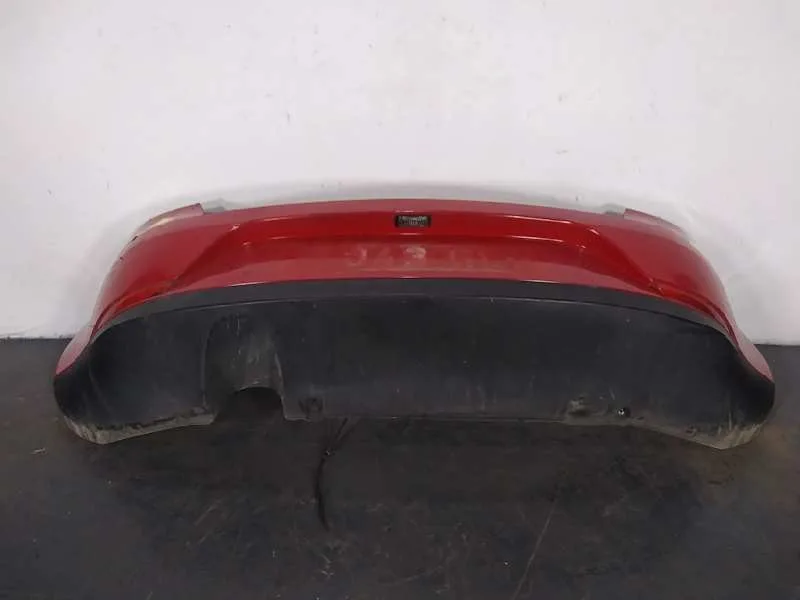 Paragolpes Trasero para Seat Ibiza Sc (6J1)