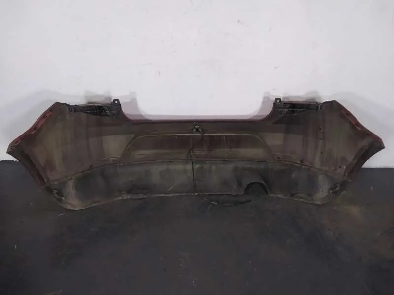Paragolpes Trasero para Seat Ibiza Sc (6J1)