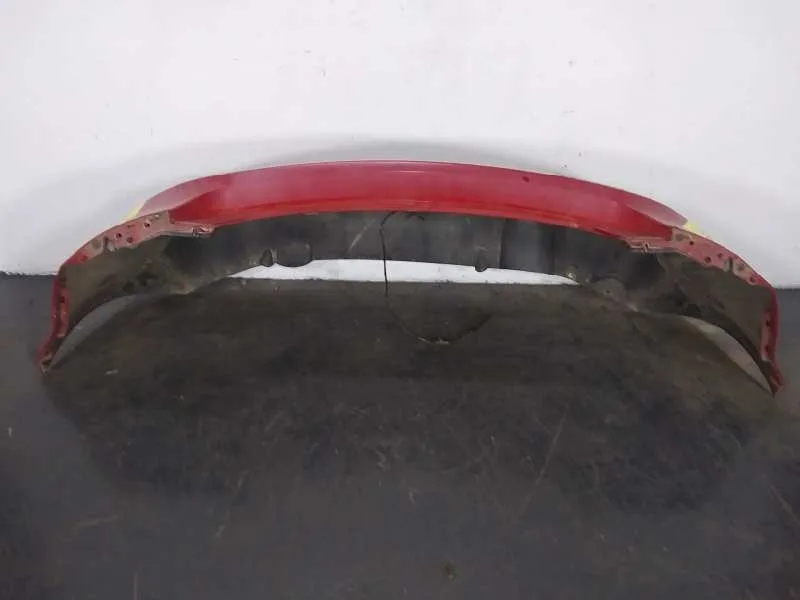 Paragolpes Trasero para Seat Ibiza Sc (6J1)