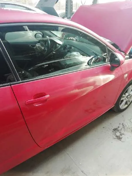 Puerta Delantera Derecha para Seat Ibiza Sc (6J1)