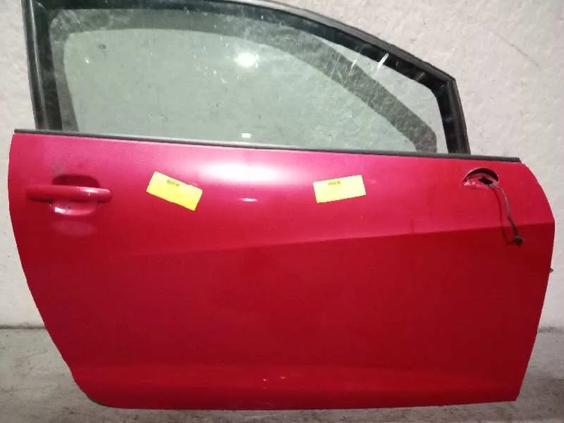 Puerta Delantera Derecha para Seat Ibiza Sc (6J1)