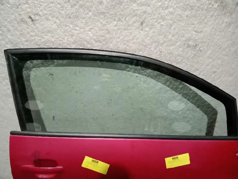 Puerta Delantera Derecha para Seat Ibiza Sc (6J1)
