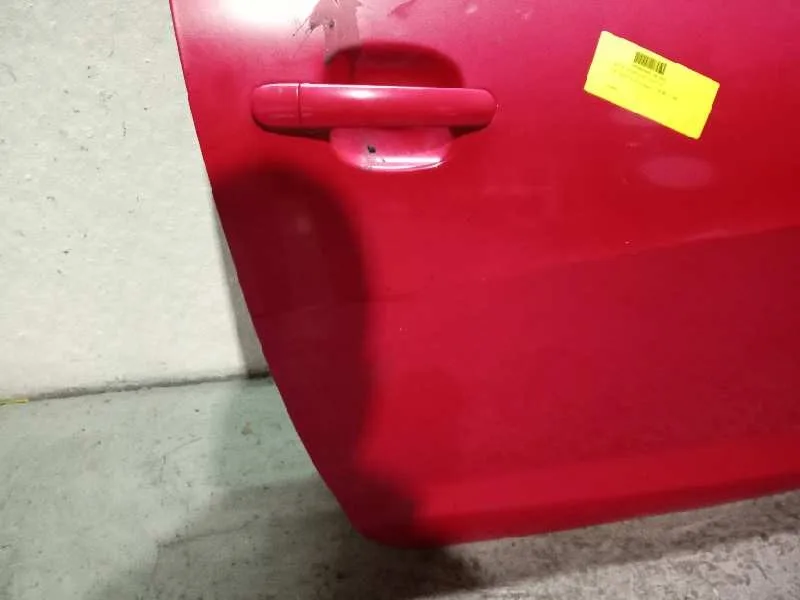 Puerta Delantera Derecha para Seat Ibiza Sc (6J1)