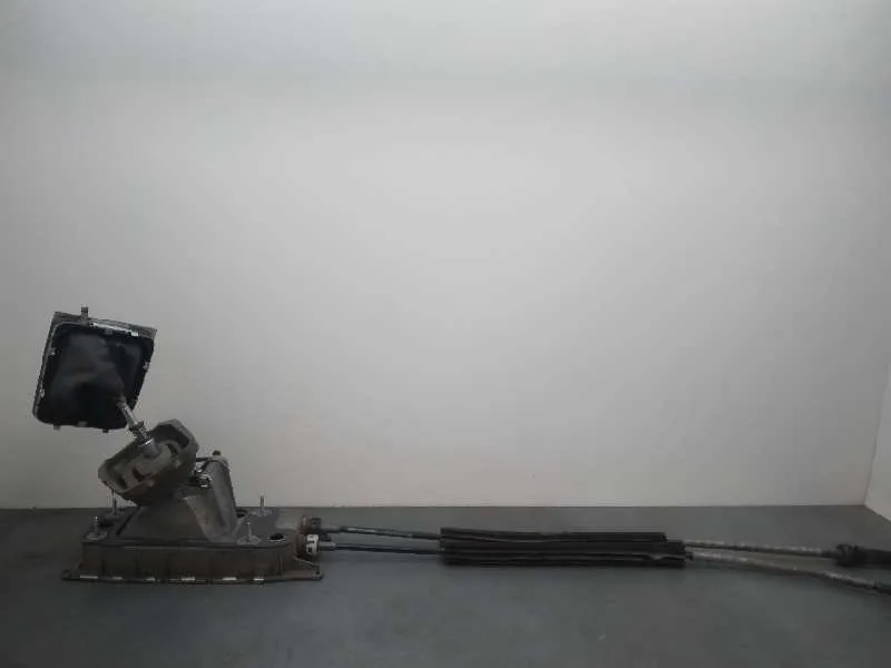 Palanca Cambio para Volkswagen Passat Berlina (3C2)
