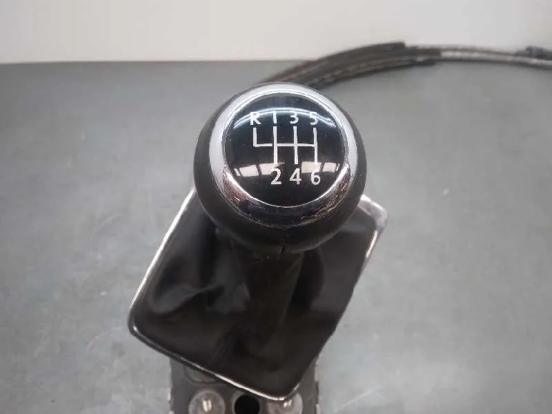 Palanca Cambio para Volkswagen Passat Berlina (3C2)
