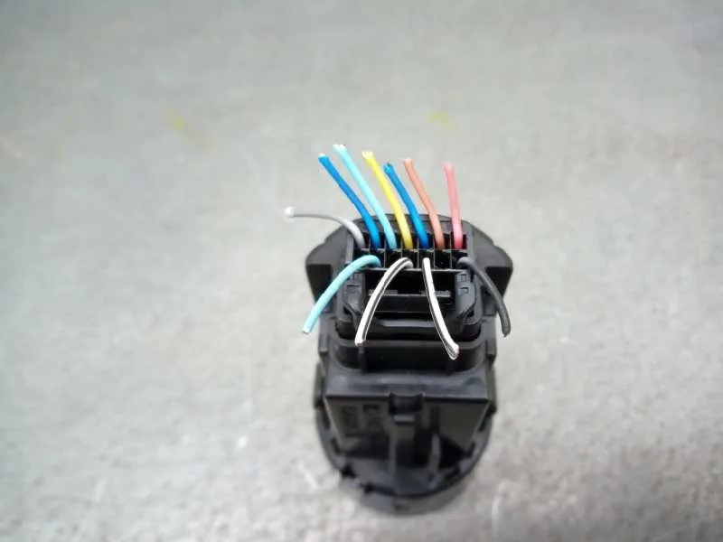 Interruptor para Lexus Is200 (Ds2/Is2)