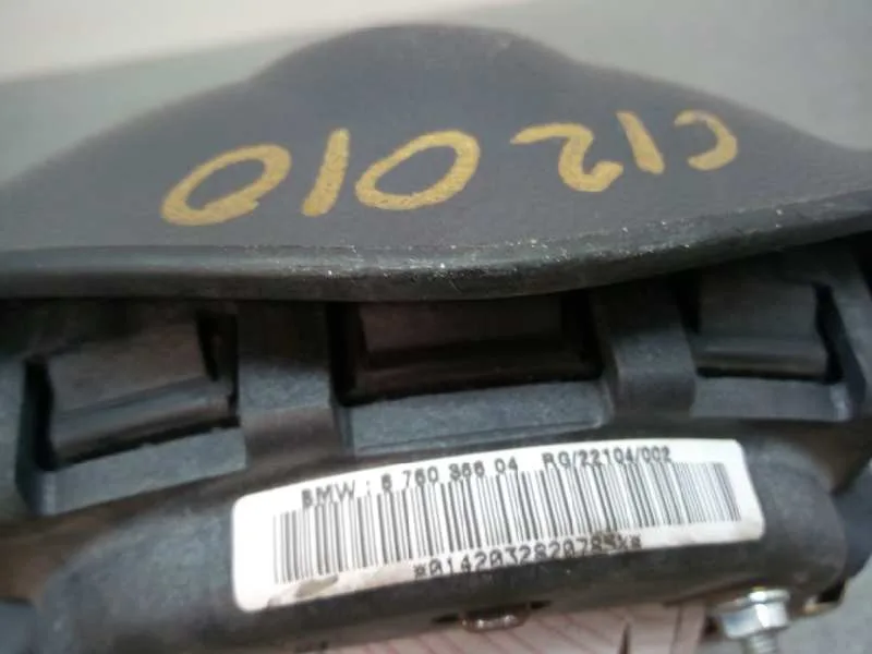 Airbag Delantero Izquierdo para Bmw Mini (R50,R53)