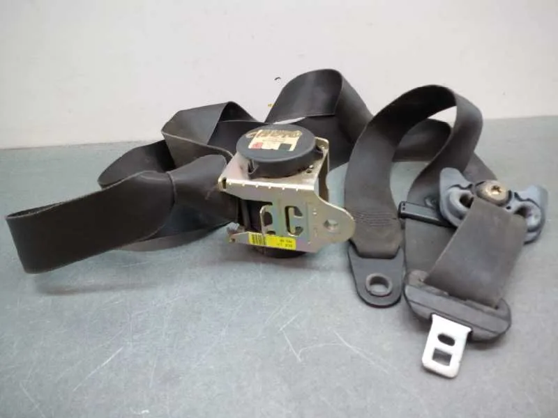 Cinturon Seguridad Delantero Izquierdo para Bmw Mini (R50,R53)