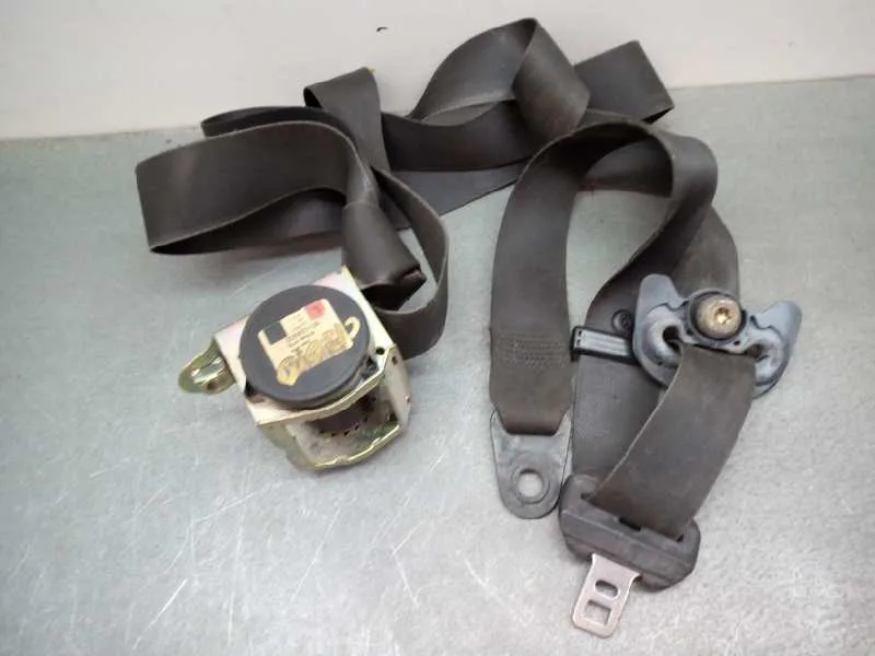 Cinturon Seguridad Delantero Izquierdo para Bmw Mini (R50,R53)