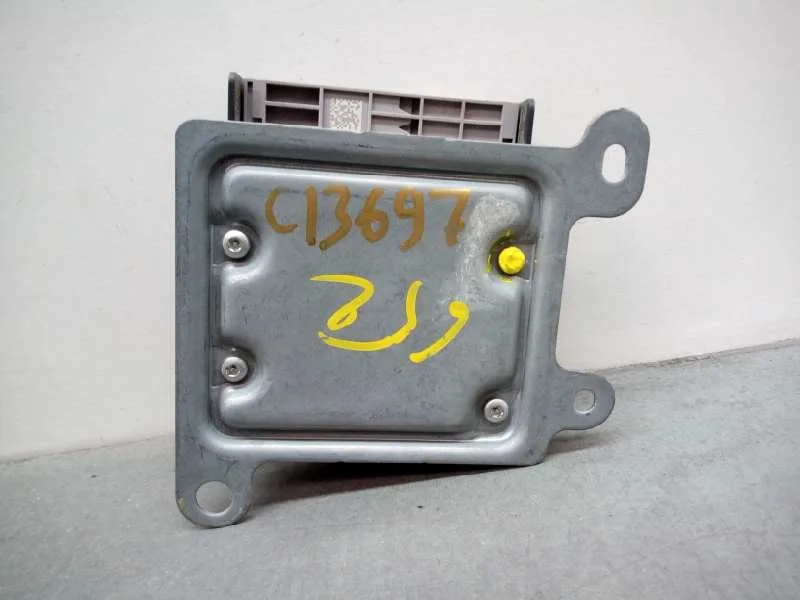 Centralita Airbag para Dacia Dokker