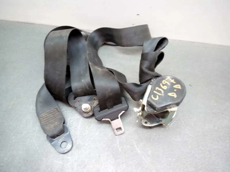 Cinturon Seguridad Delantero Derecho para Dacia Dokker