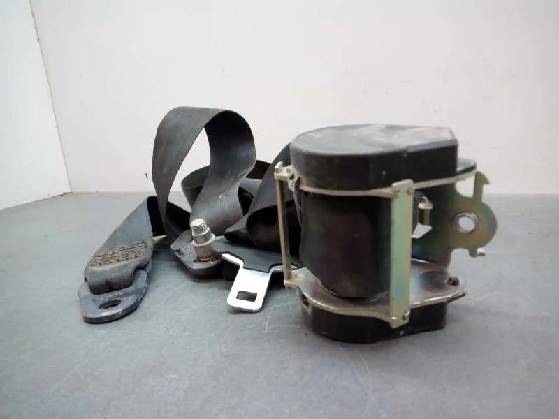 Cinturon Seguridad Delantero Derecho para Dacia Dokker