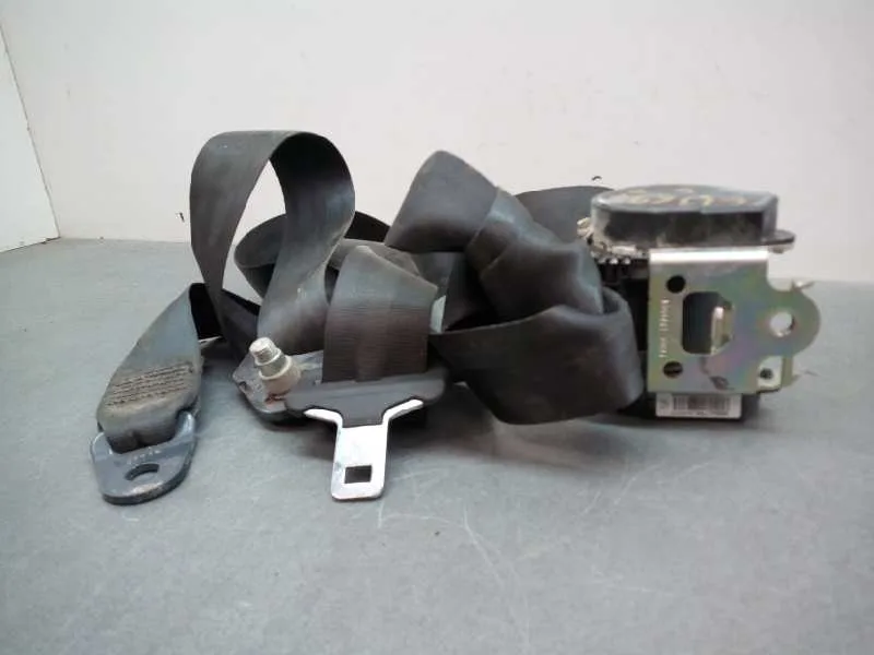 Cinturon Seguridad Delantero Derecho para Dacia Dokker