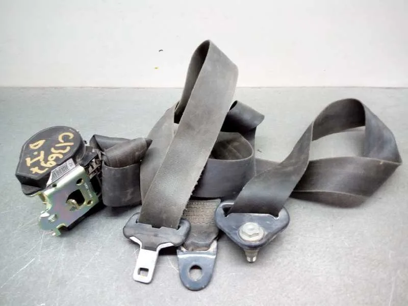 Cinturon Seguridad Delantero Izquierdo para Dacia Dokker
