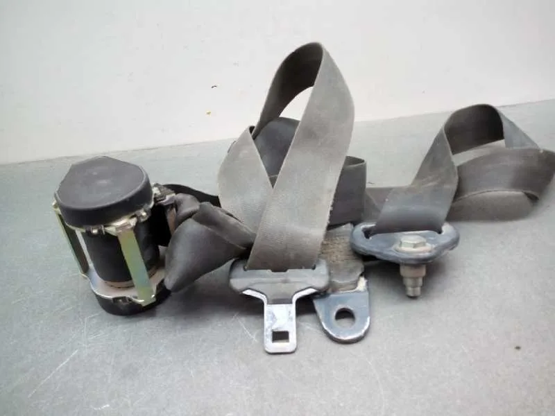 Cinturon Seguridad Delantero Izquierdo para Dacia Dokker