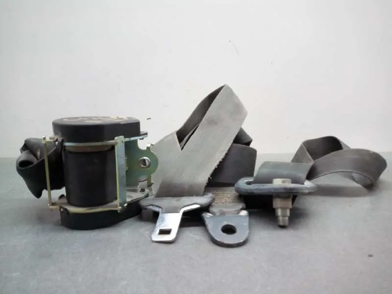Cinturon Seguridad Delantero Izquierdo para Dacia Dokker