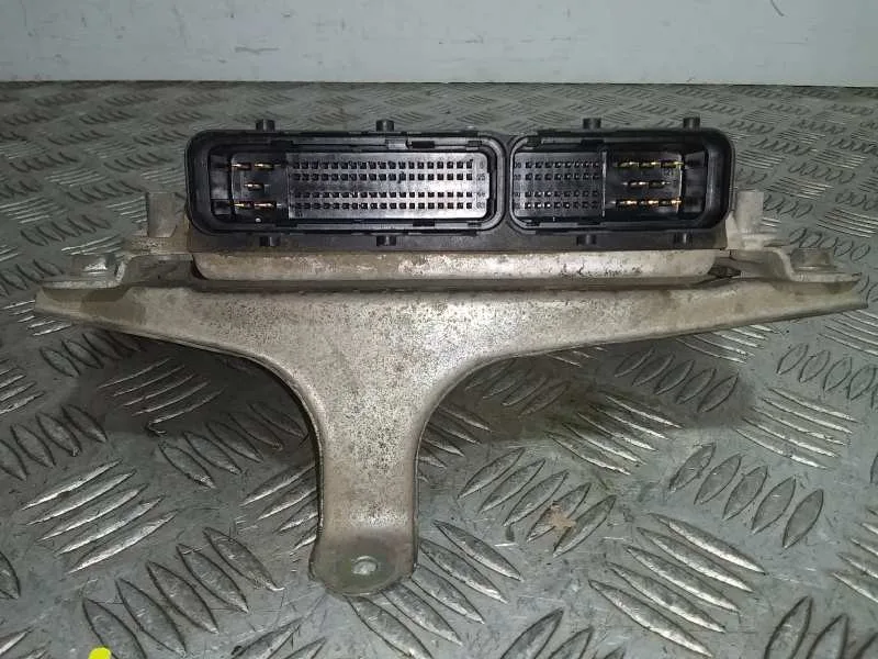 Centralita Motor Uce para Citroën C1