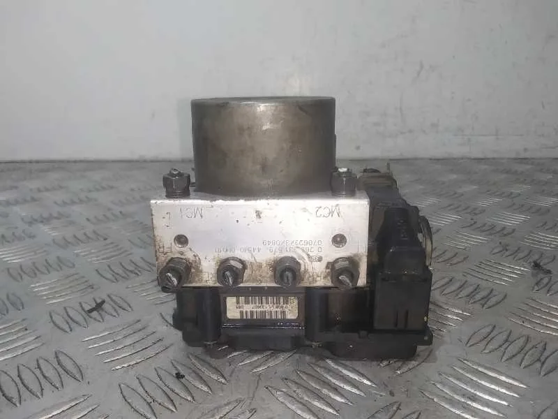 Abs para Citroën C1