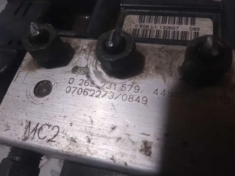 Abs para Citroën C1