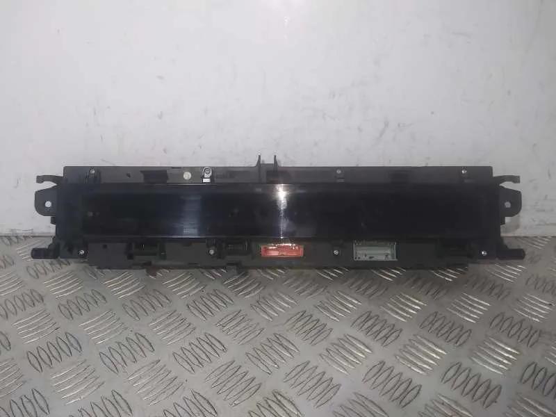Cuadro Instrumentos para Renault Scenic Ii