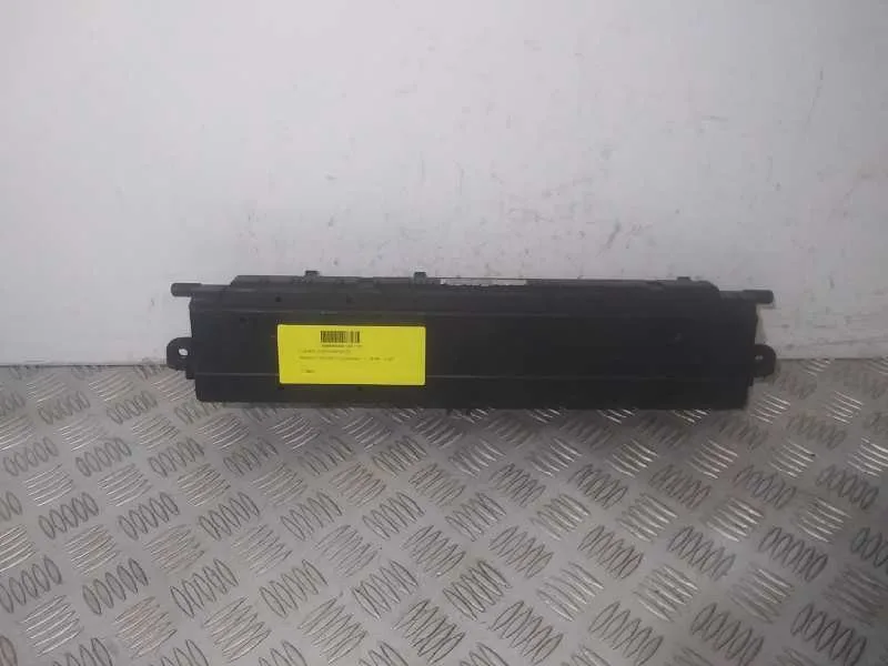 Cuadro Instrumentos para Renault Scenic Ii