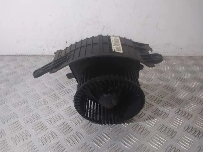 Motor Calefaccion para Renault Scenic Ii