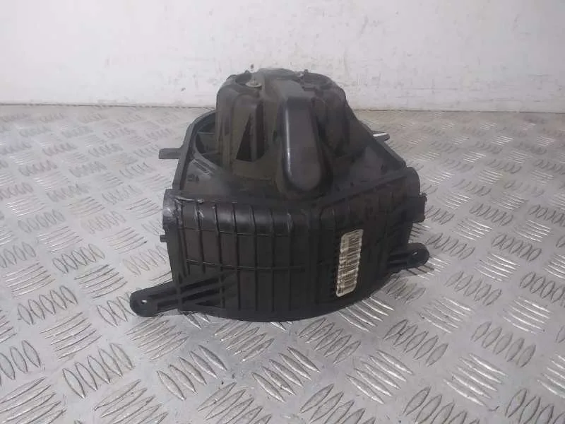 Motor Calefaccion para Renault Scenic Ii
