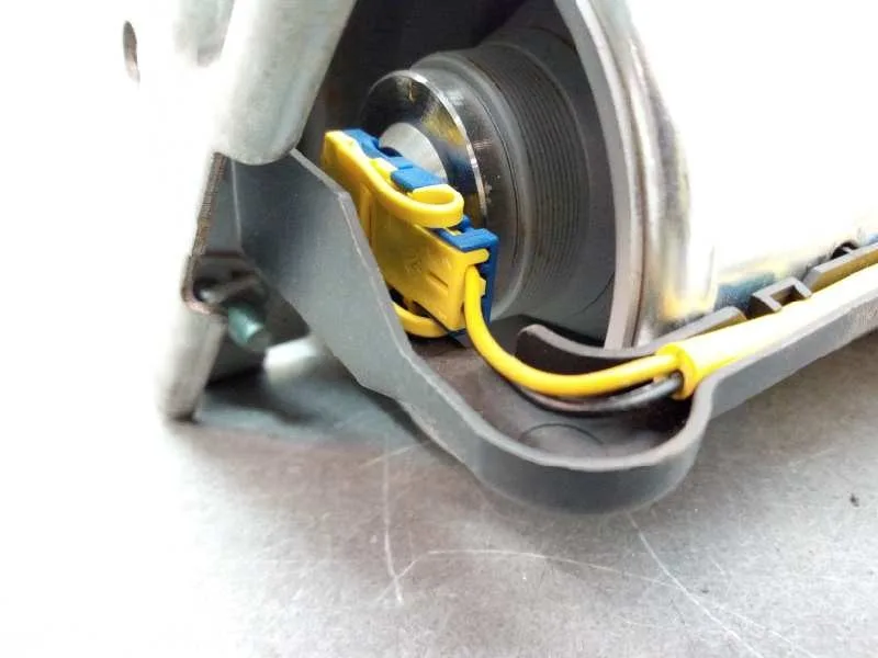 Airbag Delantero Derecho para Skoda Superb (3U4)