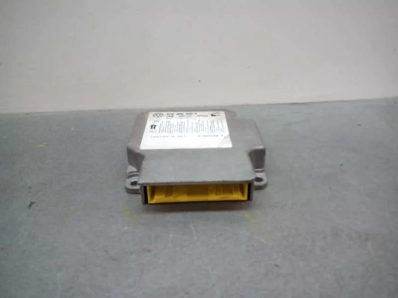 Centralita Airbag para Skoda Superb (3U4)
