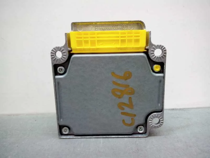 Centralita Airbag para Skoda Superb (3U4)