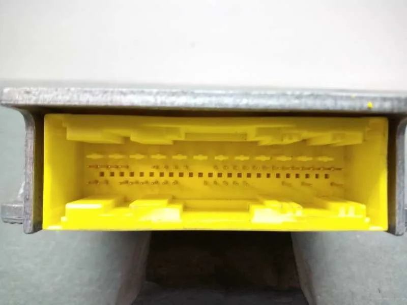 Centralita Airbag para Skoda Superb (3U4)
