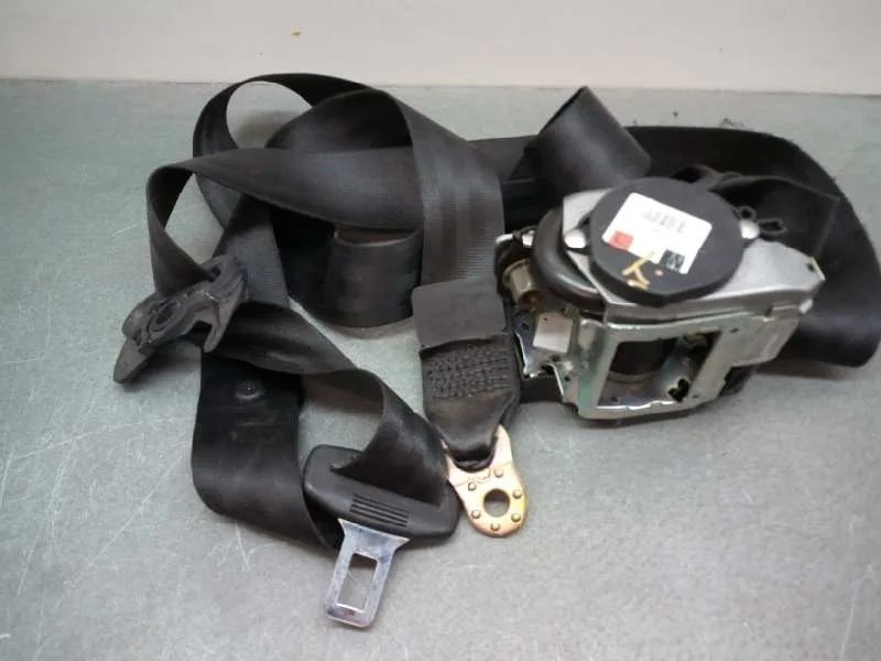 Pretensor Airbag Izquierdo para Skoda Superb (3U4)