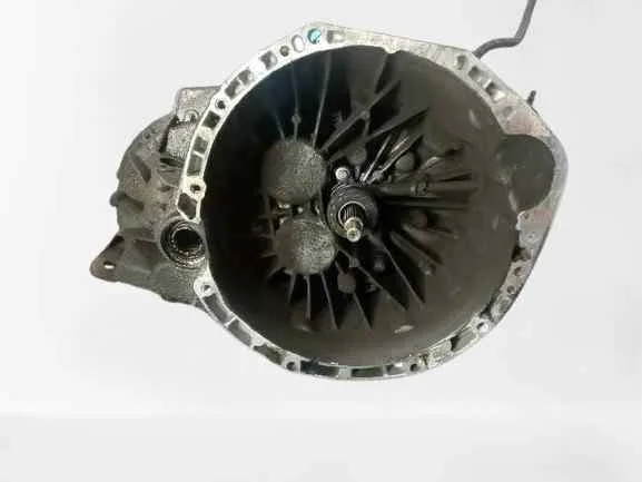 Caja Cambios para Renault Laguna Iii