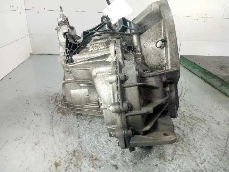 Caja Cambios para Renault Laguna Iii