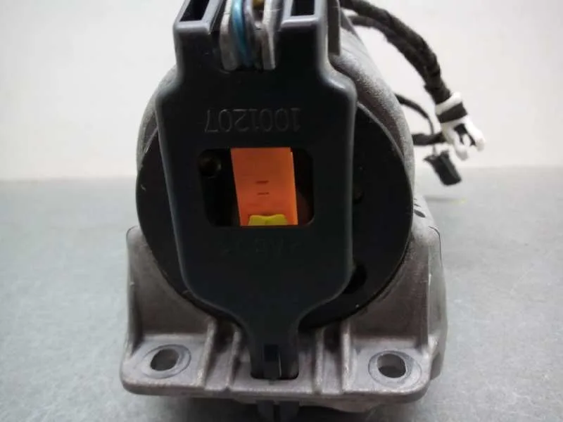 Airbag Delantero Derecho para Audi A3 (8P)