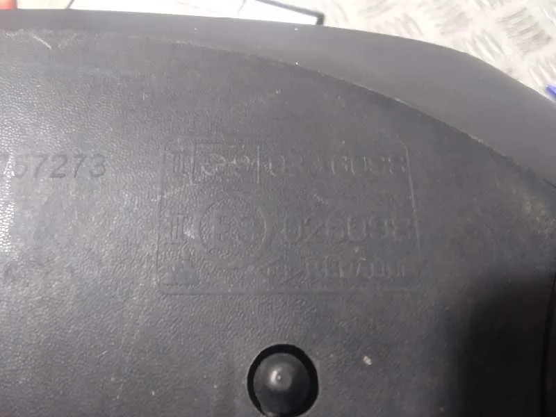 Retrovisor Izquierdo para Renault Laguna Iii