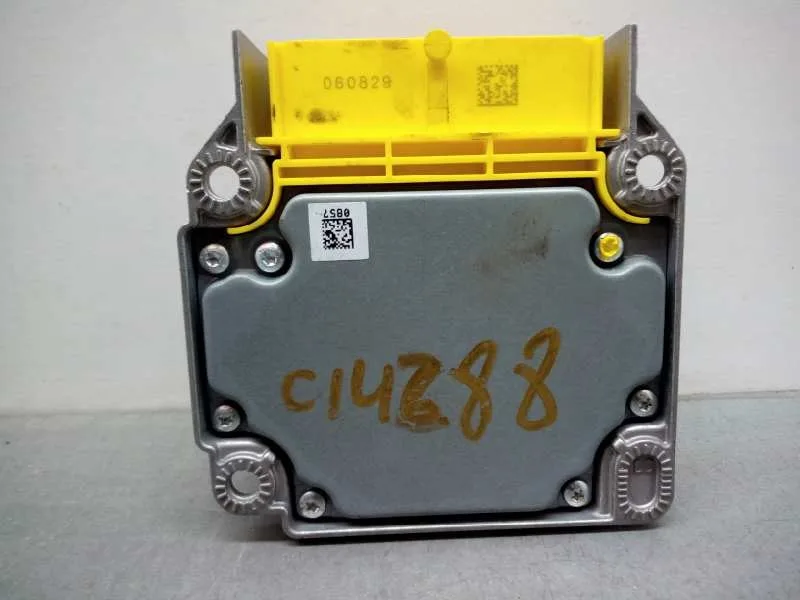Centralita Airbag para Audi A3 (8P)